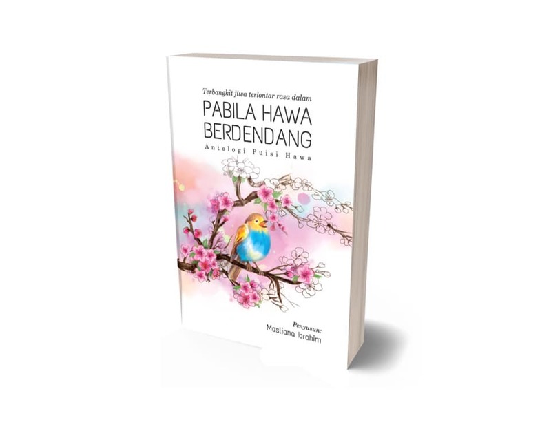 PABILA HAWA BERDENDANG